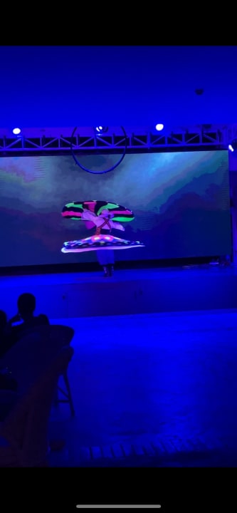 Sport & Freizeit Desert Rose