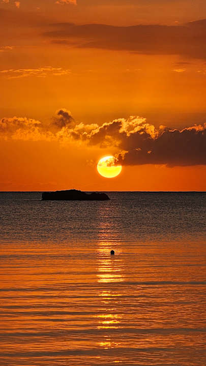 Strand Hotel Riu Negril