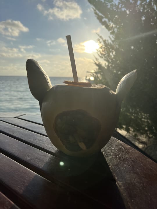 Gastro Embudu Village