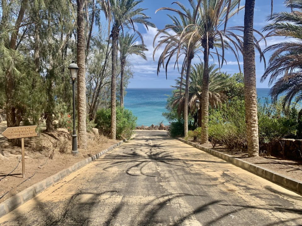 Ausblick R2 Rio Calma Hotel & Spa & Conference