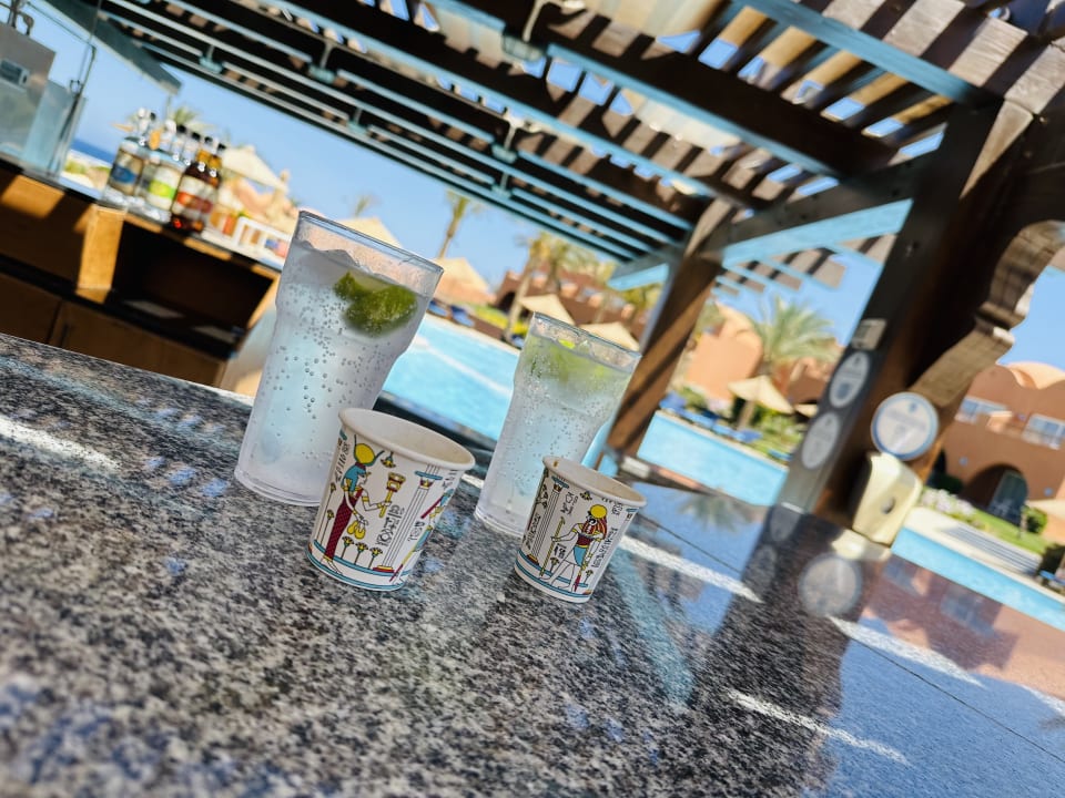 Gastro Novotel Marsa Alam Beach Resort