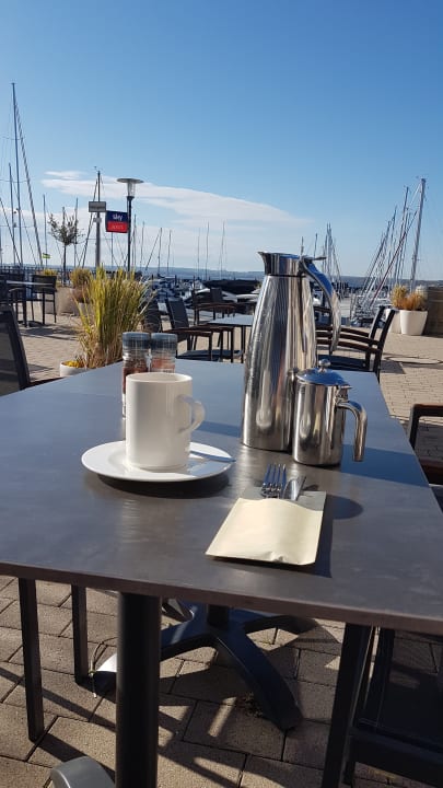 Gastro Lindner Hotel Boltenhagen, part of JdV by Hyatt