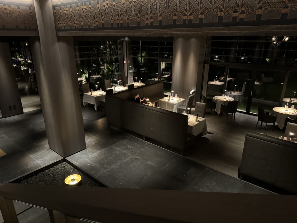 Gastro ADLER Spa Resort SICILIA