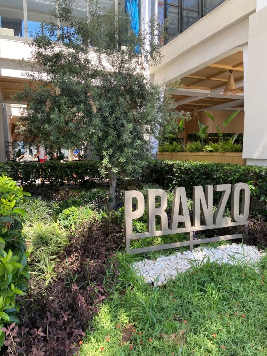 Gastro Sherwood Exclusive Kemer