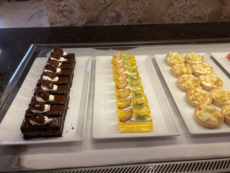 Gastro Pickalbatros Citadel Resort