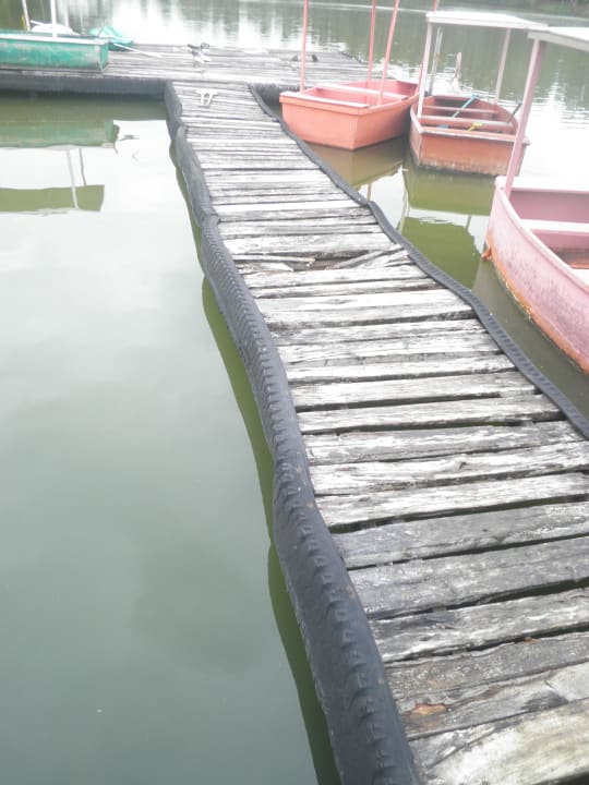 Morscher Steg San Antonio Resort