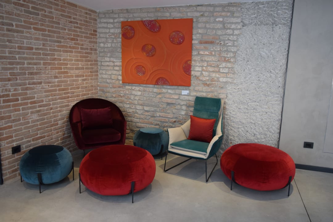 Sonstiges NH Collection Venezia Murano Villa