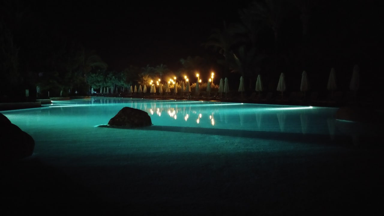 Pool PALOMA Perissia