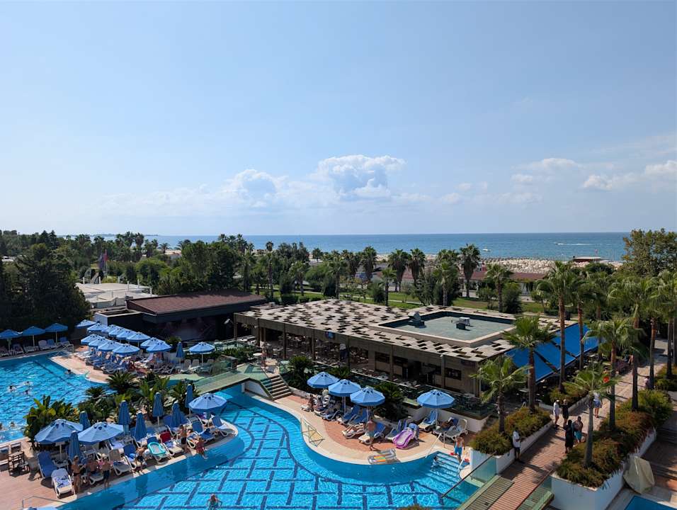 Außenansicht Sentido Trendy Verbena Beach