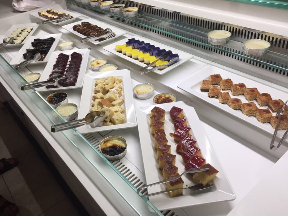 Gastro Hane Family Resort