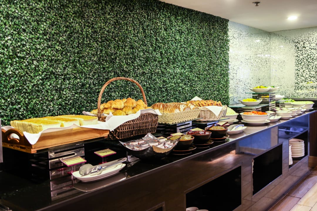 Gastro Hotel Royal Bangkok