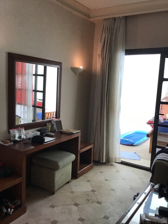 Zimmer Ghazala Gardens