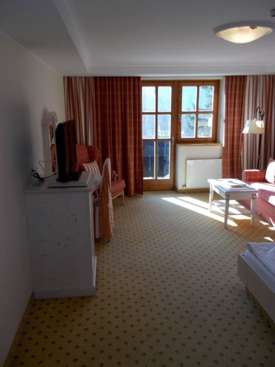 242 Hotel Gut Brandlhof