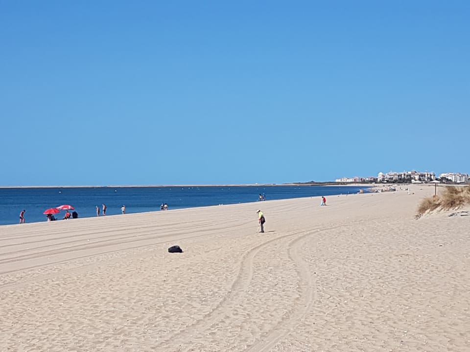 Strand TUI BLUE Isla Cristina Palace