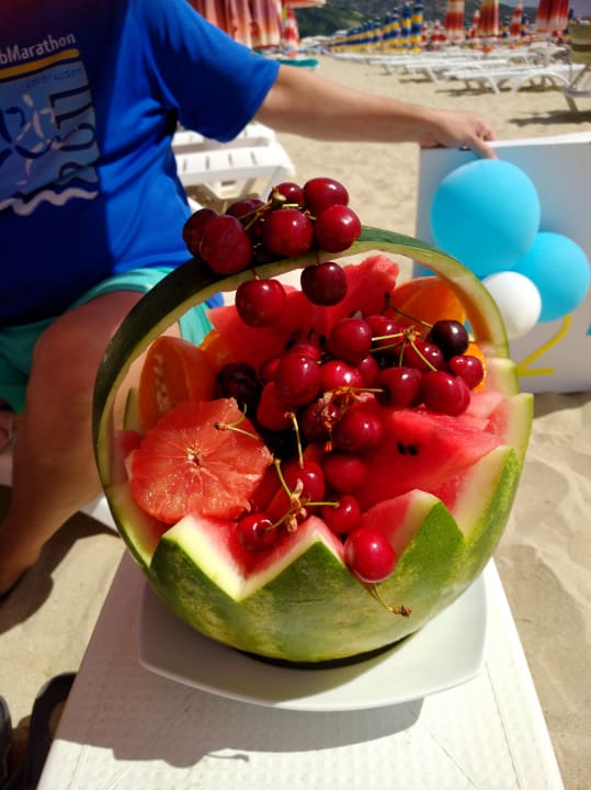 Sonstiges Hotel Borjana