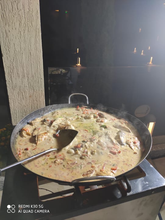 Gastro Pickalbatros Aqua Vista Resort - Hurghada