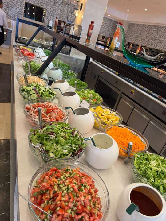 Gastro Crystal Aura Aqua Collection