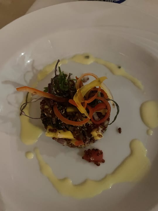 Gastro Hotel Three Corners Ocean View prestige - Adults only