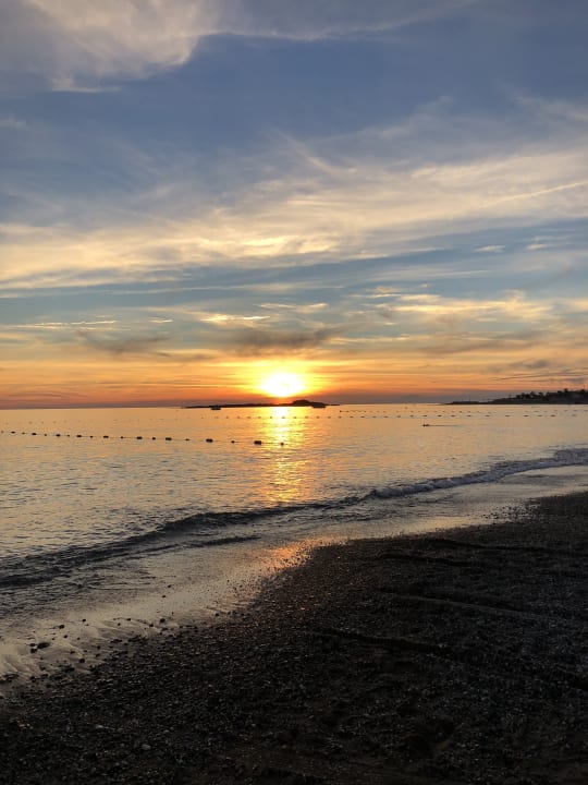 Strand Arycanda Kirman Premium