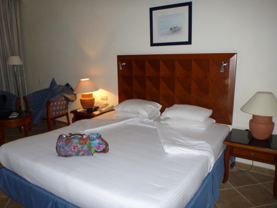 Zimmer Jaz Grand Marsa