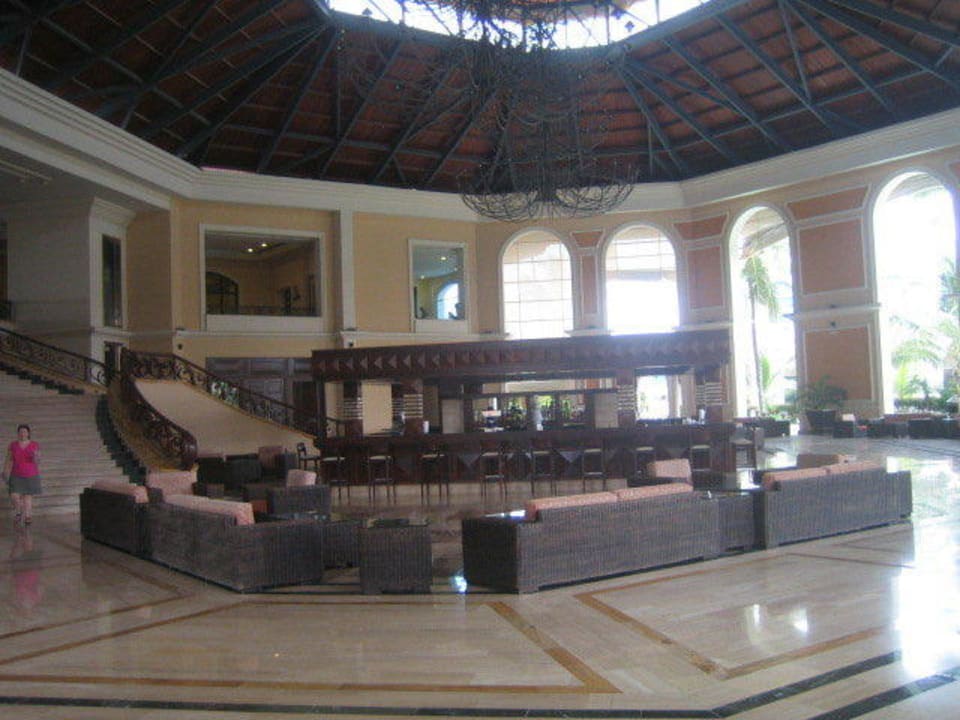 Lobby Bar Majestic Elegance Punta Cana