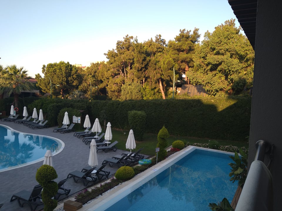 Ausblick Barut Hemera
