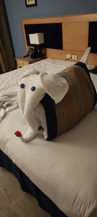 Zimmer Stella Beach Resort & Spa Makadi Bay