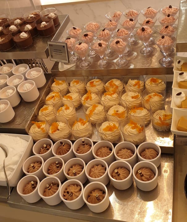 Gastro Hotel Riu Palace Maspalomas Adults Only