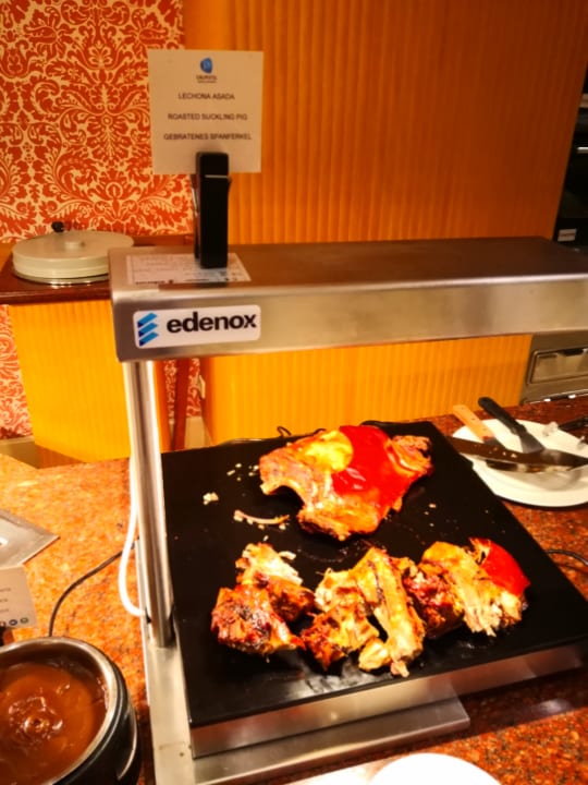 Gastro Grupotel Playa de Palma Suites & Spa