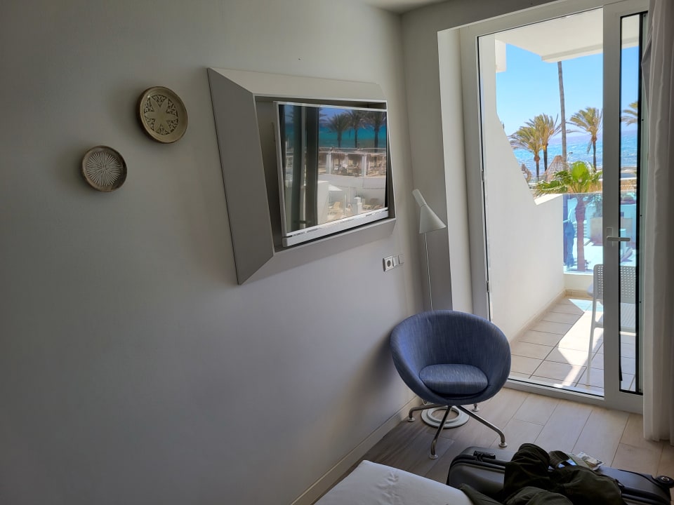 Zimmer Iberostar Waves Bahia de Palma