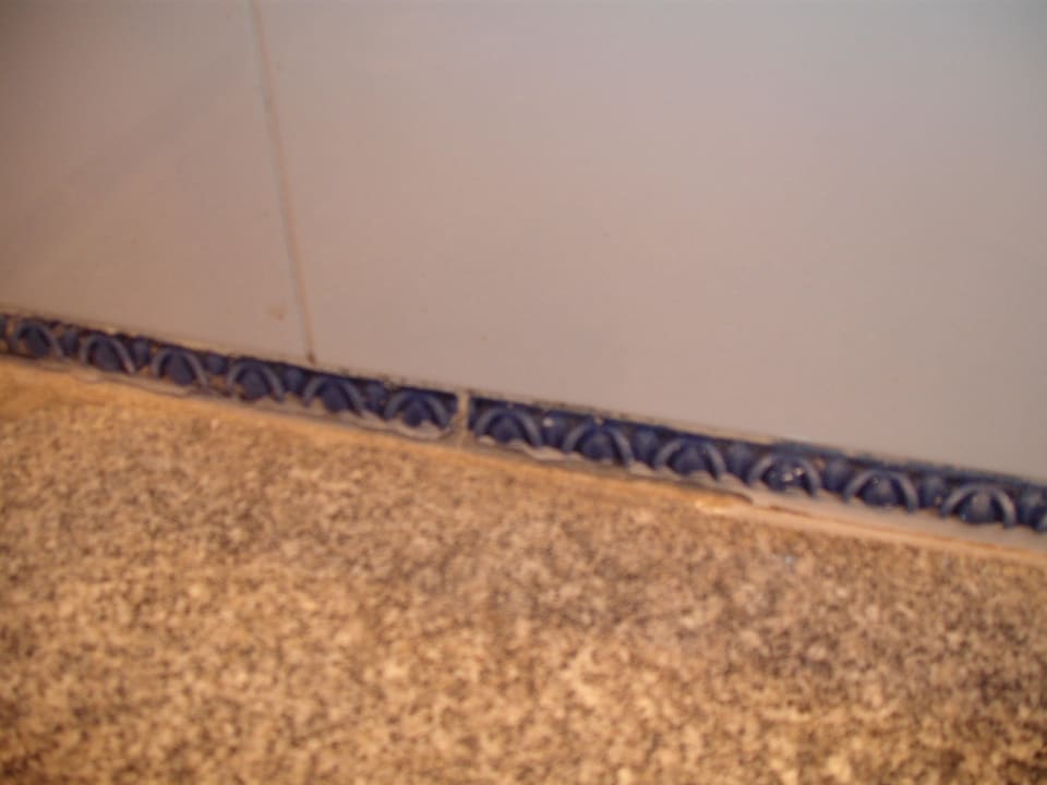 Waschbecken- 5 Sterne???? Stella Beach Resort & Spa Makadi Bay