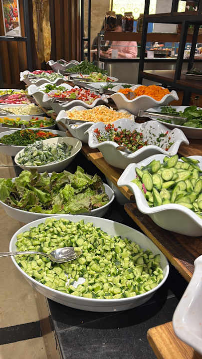 Gastro Xanadu Makadi Bay