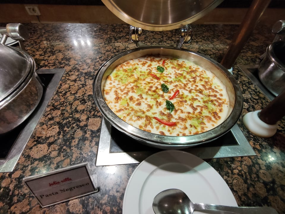 Gastro Jolie Ville Kings Island Luxor