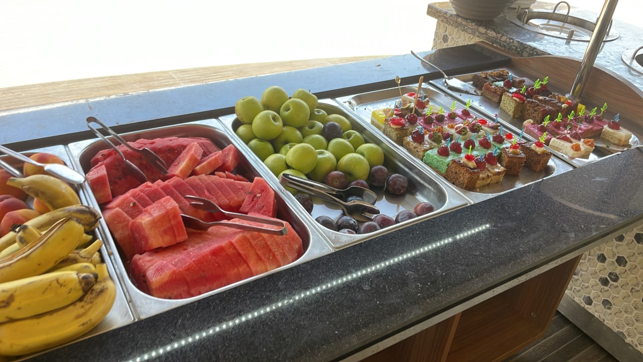 Gastro Dream Water World