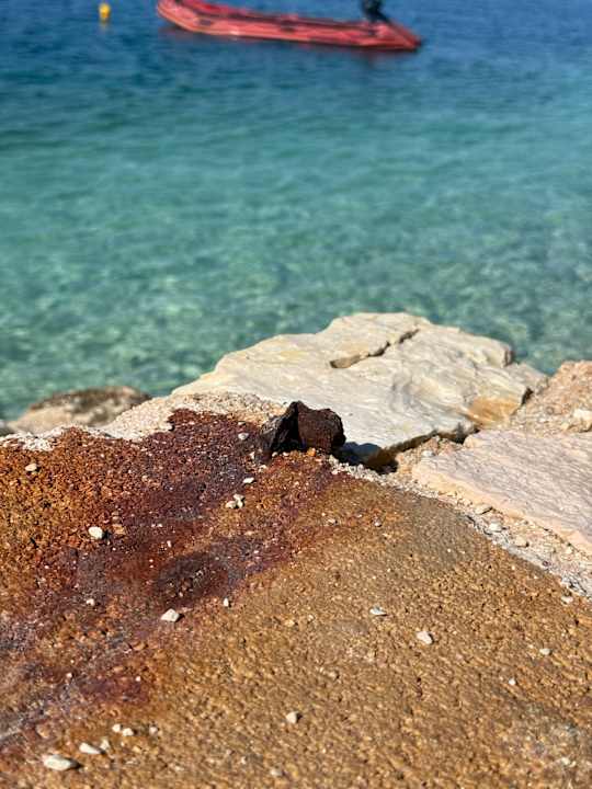 Strand Siro Kerma Private Beach Villa