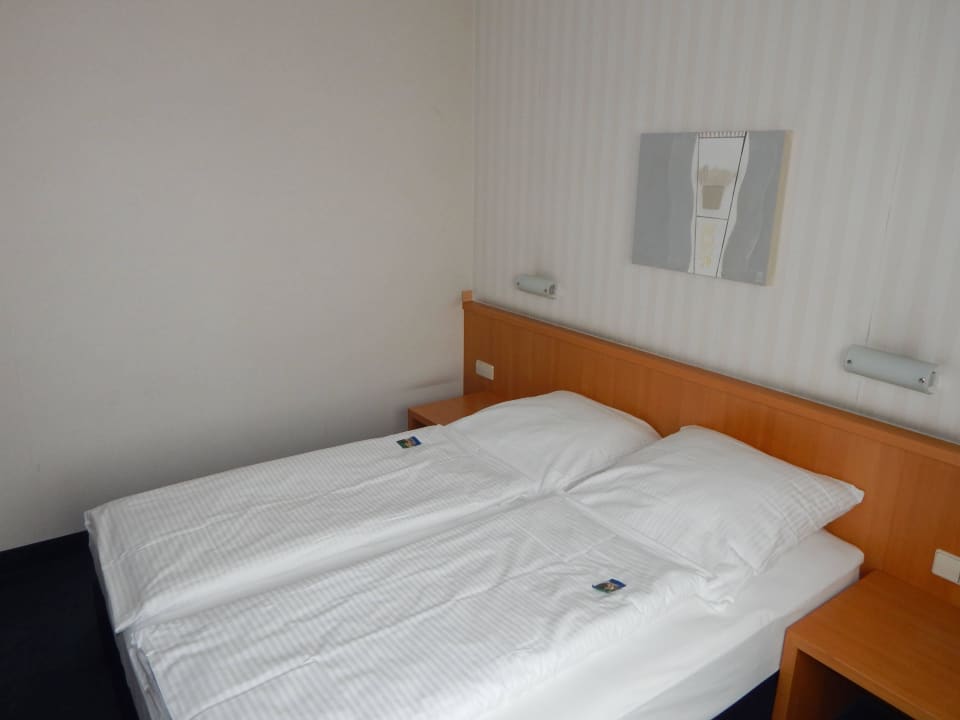 Bett Hotel Oberhausen Neue Mitte affiliated by Meliá