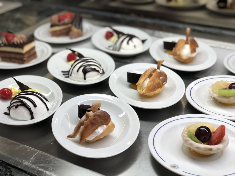 Gastro Bahia Principe Sunlight Costa Adeje