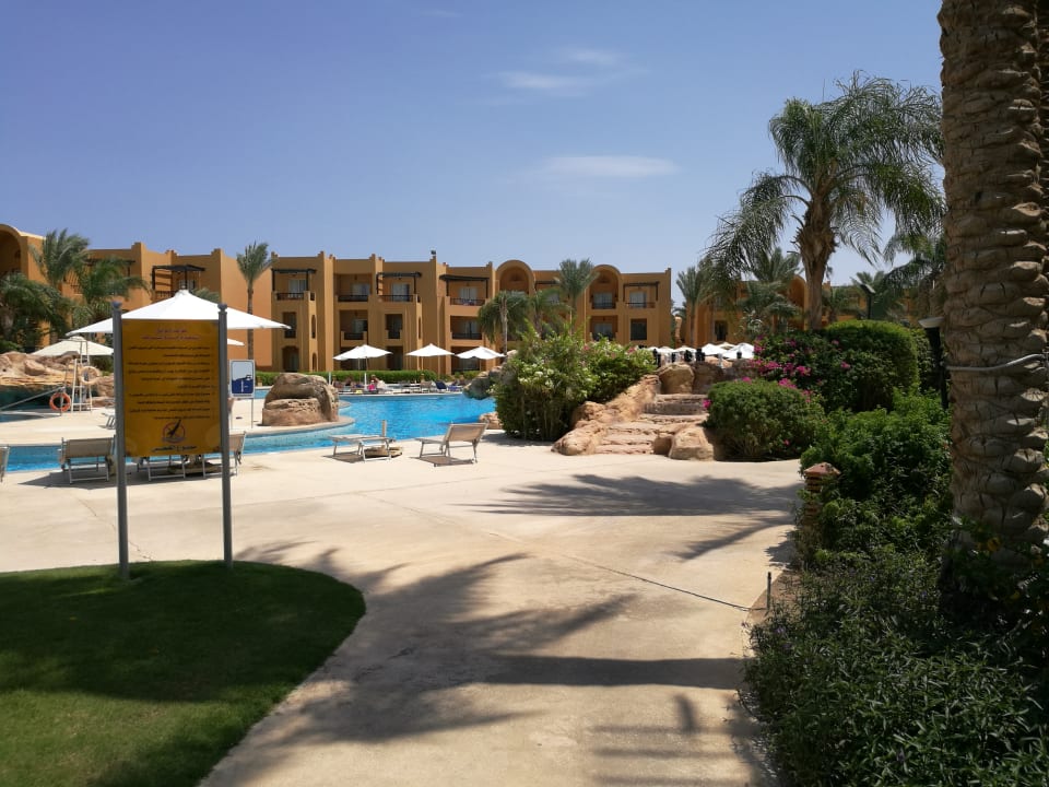 Pool Stella Beach Resort & Spa Makadi Bay