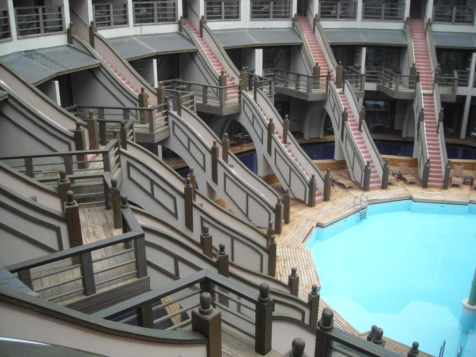 Hotel Limak Lara de Luxe Limak Lara Deluxe Hotel & Resort