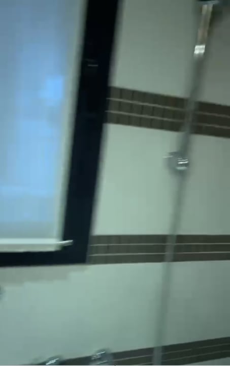 Zimmer Hotel Ramada Plaza Milano