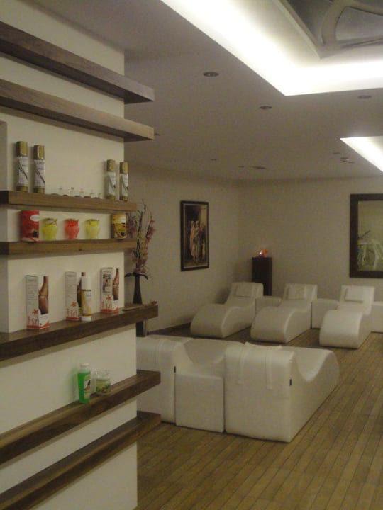 Riviera Riviera Hotel & Spa