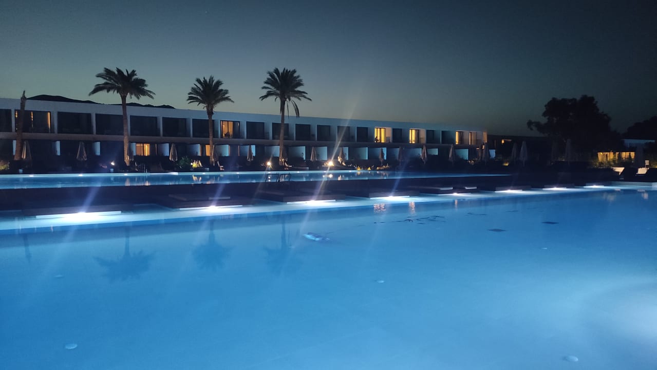 Pool Gennadi Grand Resort