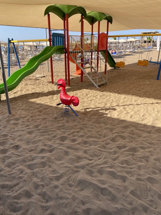 Strand Roma Beach Resort & Spa 16+ Adult Only