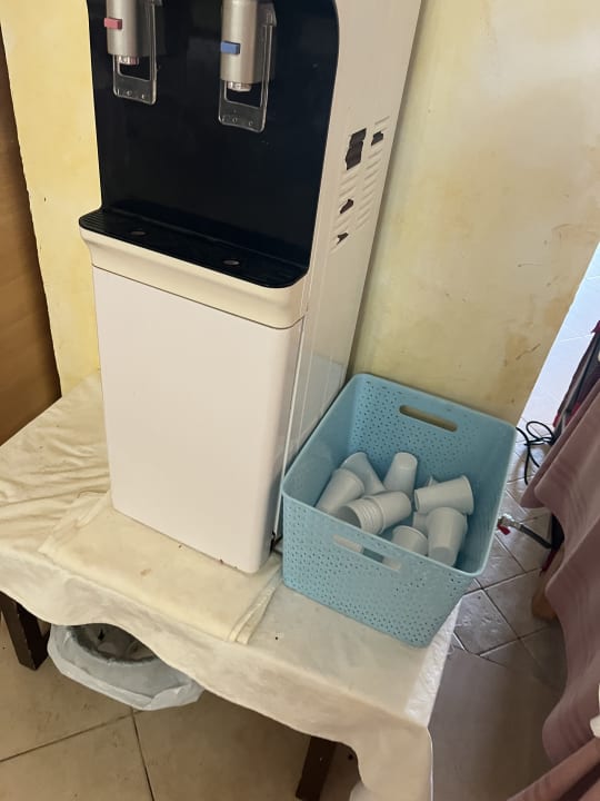 Gastro Zita Beach Resort