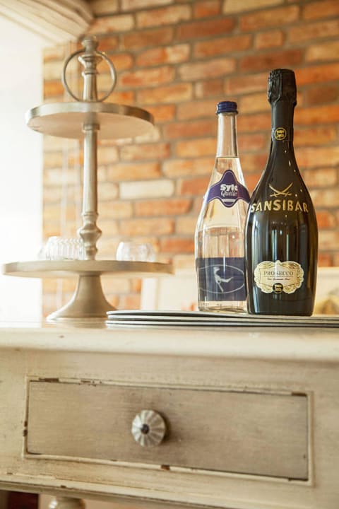 Treskersand Landhaus Treskersand