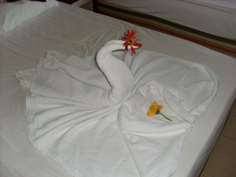 Bettdecke Oz Hotels Incekum Beach