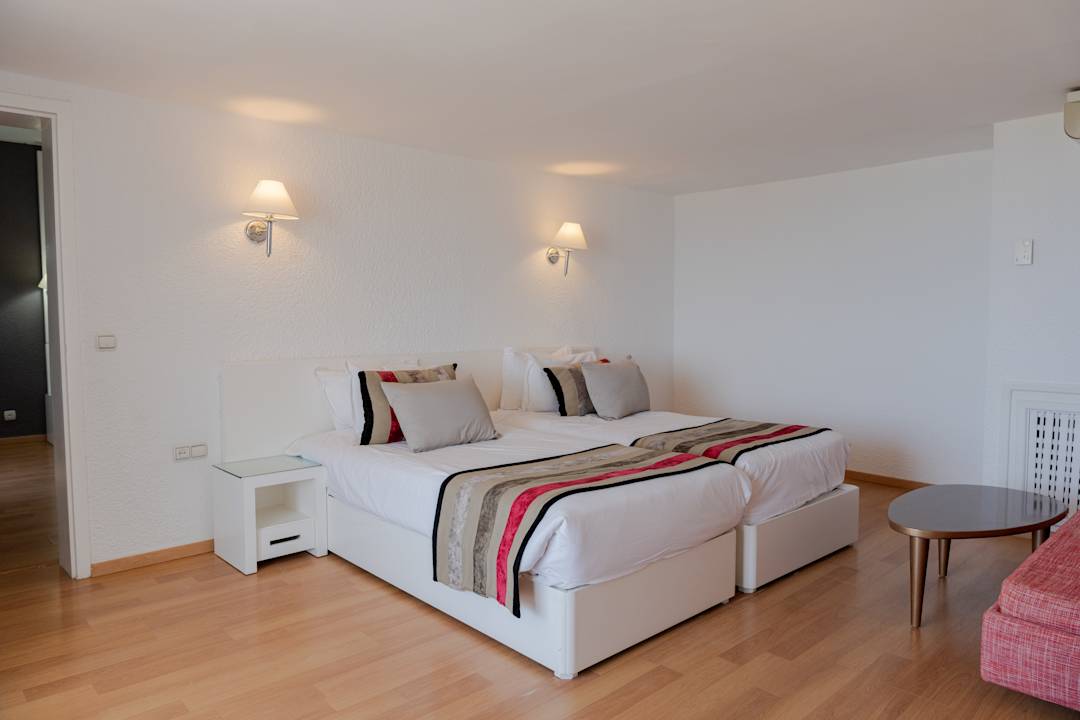 Zimmer Calimera One Resort Jockey