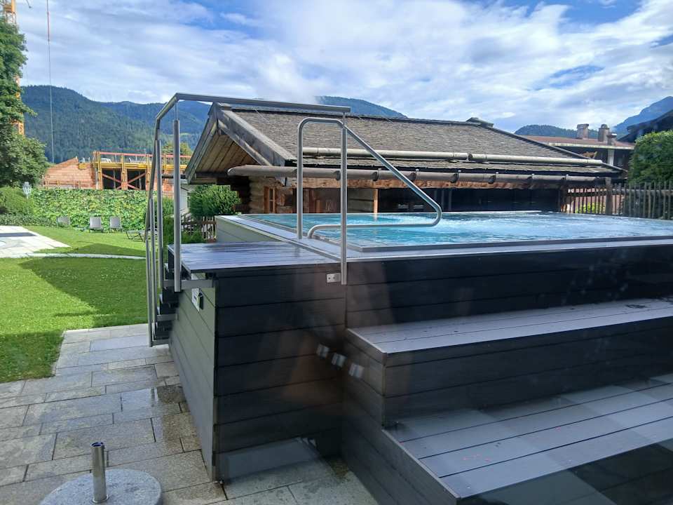 Sonstiges Hotel Unterwirt