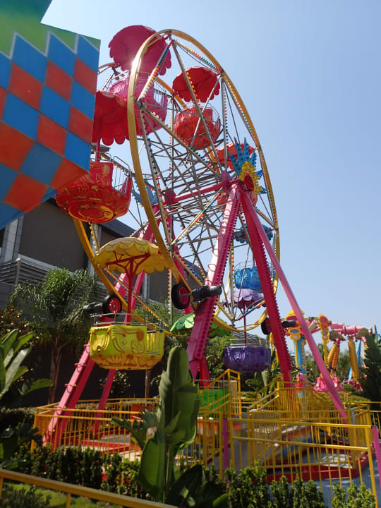 Sport & Freizeit Royal Seginus