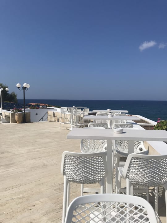 Außenansicht Fodele Beach & Water Park Holiday Resort